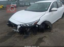 نیسان سێنترا